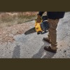 Dewalt DCMBL562N Φυσητήρας Χειρός Μπαταρίας 18V Solo με Ρύθμιση Έντασης & Μέγιστη Ταχύτητα Αέρα 200km/h