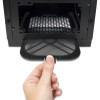 Inter-Tech X-908 Infini2 Gaming Midi Tower Κουτί Υπολογιστή με Πλαϊνό Παράθυρο και RGB Φωτισμό Μαύρο
