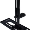 Inter-Tech X-908 Infini2 Gaming Midi Tower Κουτί Υπολογιστή με Πλαϊνό Παράθυρο και RGB Φωτισμό Μαύρο