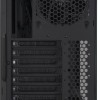 Inter-Tech X-908 Infini2 Gaming Midi Tower Κουτί Υπολογιστή με Πλαϊνό Παράθυρο και RGB Φωτισμό Μαύρο