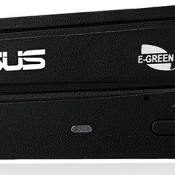 Asus BW-16D1HT Bulk Εσωτερικός Οδηγός Εγγραφής/Ανάγνωσης Blu-Ray/DVD/CD για Desktop Μαύρο