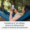 Amazon Kindle 2024 με Οθόνη Αφής 6
