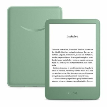 Amazon Kindle 2024 με Οθόνη Αφής 6