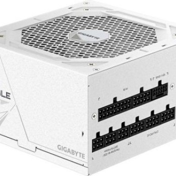 Gigabyte GP-UD1000GM PG5 rev. 2.0 1000W Λευκό Τροφοδοτικό Υπολογιστή Full Modular 80 Plus Gold