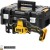 Dewalt DCS369NT Σπαθοσέγα 18V Solo Brushless DCS369NT