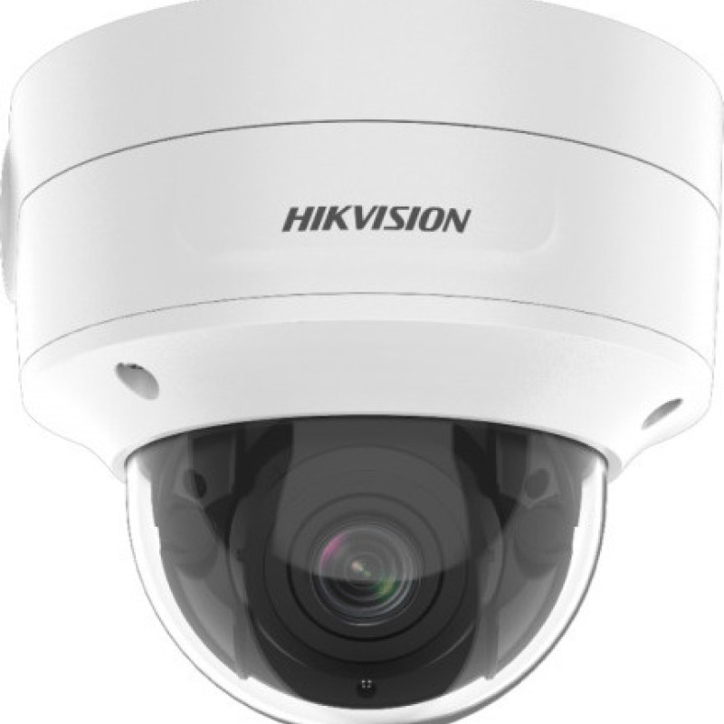 Hikvision DS-2CD2726G2-IZS(C) IP Κάμερα Παρακολούθησης Full HD 1080p Αδιάβροχη με Φακό 2.8-12mm