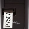 Brother P-touch Εκτυπωτής Ετικετών Θερμικής Μεταφοράς USB, Wi-Fi, Bluetooth 180 dpi Έγχρωμος PT-P750WZG1