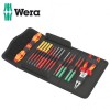Kraftform Kompakt Vde Insulated Tools Set Screwdrivers Bits Pliers Wera 05006612001 17 Pieces