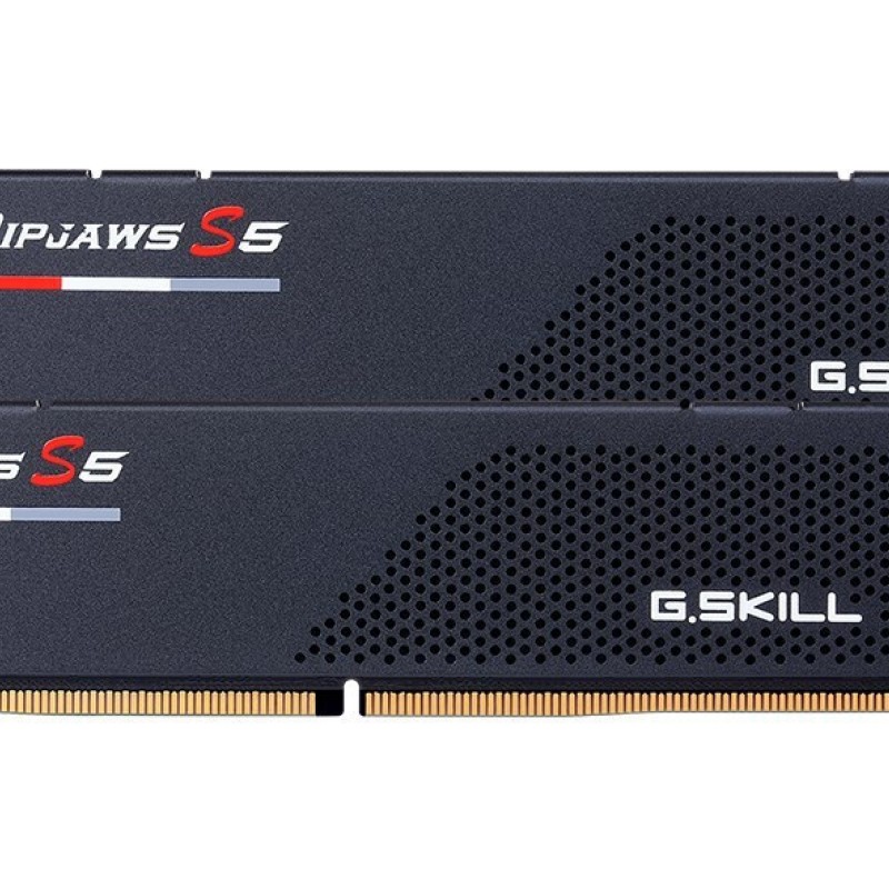 Patriot Viper Elite 5 Ultra DDR5 32GB RAM με 2x16GB Modules και Ταχύτητα 6000 για Desktop VEU532G6028K