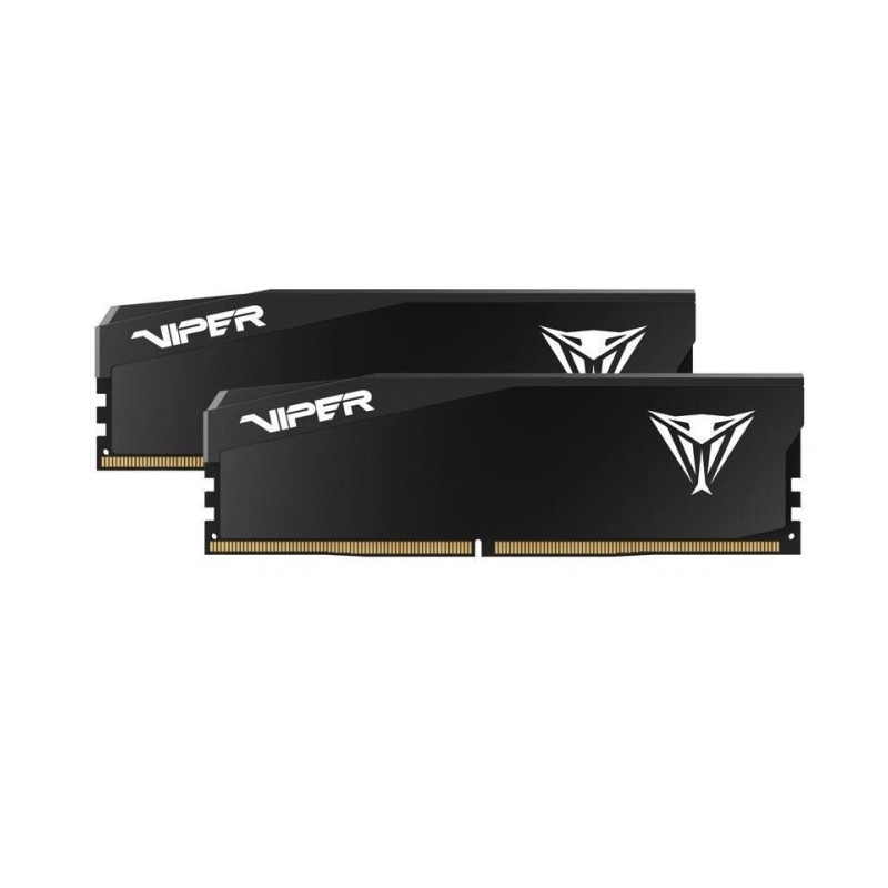 Patriot Viper Elite 5 Ultra DDR5 32GB RAM με 2x16GB Modules και Ταχύτητα 6000 για Desktop VEU532G6028K