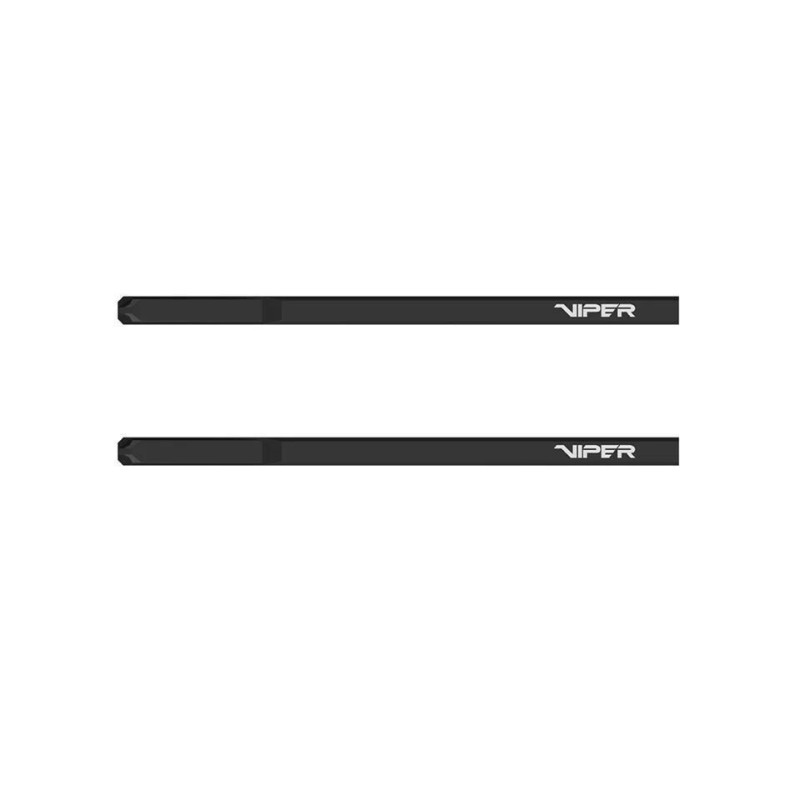 Patriot Viper Elite 5 Ultra DDR5 32GB RAM με 2x16GB Modules και Ταχύτητα 6000 για Desktop VEU532G6028K