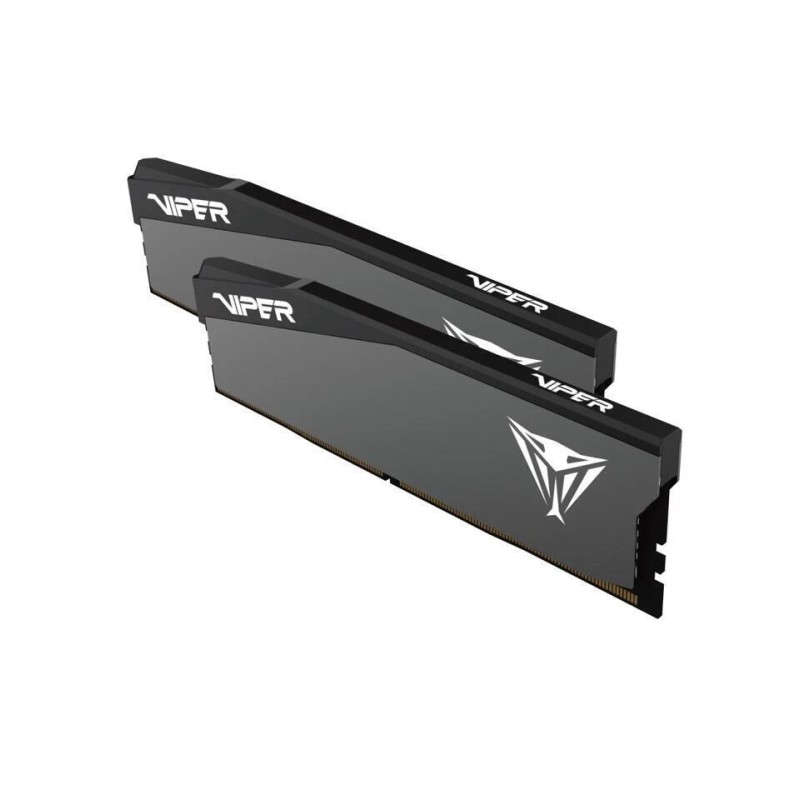 Patriot Viper Elite 5 Ultra DDR5 32GB RAM με 2x16GB Modules και Ταχύτητα 6000 για Desktop VEU532G6028K