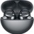 Huawei FreeClip Earbud Bluetooth Handsfree Ακουστικά με Θήκη Φόρτισης Μαύρα