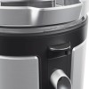 Bosch MES4010 Αποχυμωτής 1200W Μαύρος