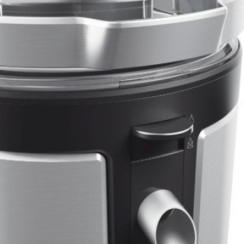 Bosch MES4010 Αποχυμωτής 1200W Μαύρος
