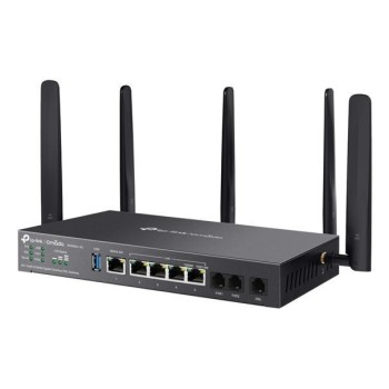 TP-LINK Omada Gateway 1τμχ DR3650v