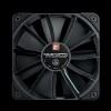 Asus ROG Ryujin 360 Υδρόψυξη Επεξεργαστή Τριπλού Ανεμιστήρα 120mm για Socket AM4/1200/115x με RGB Φωτισμό