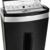 Peach Καταστροφέας Εγγράφων PS600-10 Micro Cut 7 Φύλλων με Κάδο 30lt 510787