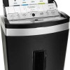 Peach Καταστροφέας Εγγράφων PS600-10 Micro Cut 7 Φύλλων με Κάδο 30lt 510787