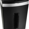 Peach Καταστροφέας Εγγράφων PS600-10 Micro Cut 7 Φύλλων με Κάδο 30lt 510787