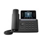 Yealink Sip-t74w Ενσύρματο Τηλέφωνο IP Μαύρο