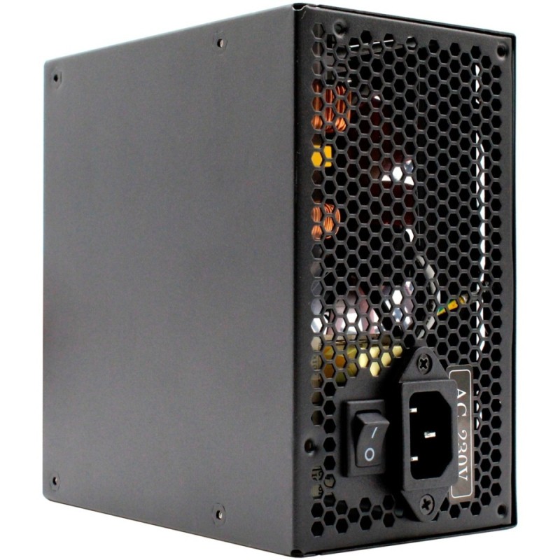 Xilence XP1050MR9.2 1050W Μαύρο Τροφοδοτικό Υπολογιστή Full Modular 80 Plus Gold