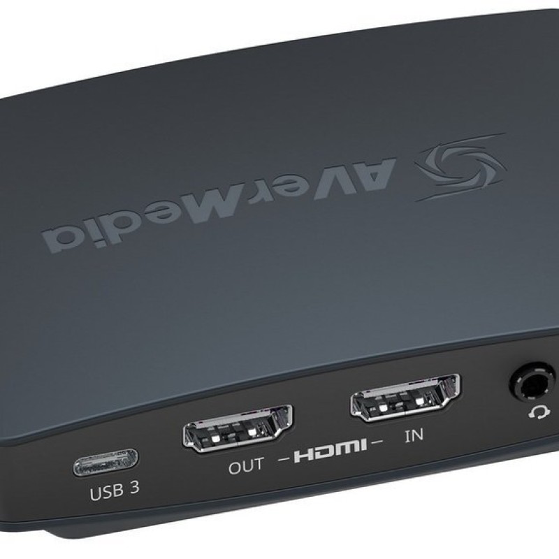 AVerMedia Live Gamer Ultra 2.1 Capture Card