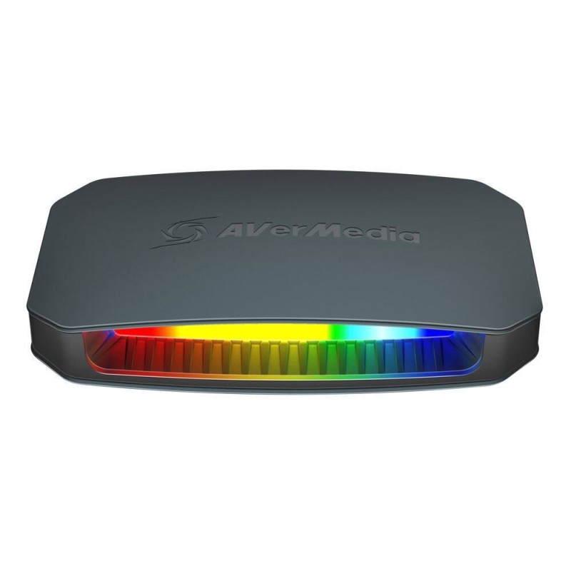 AVerMedia Live Gamer Ultra 2.1 Capture Card
