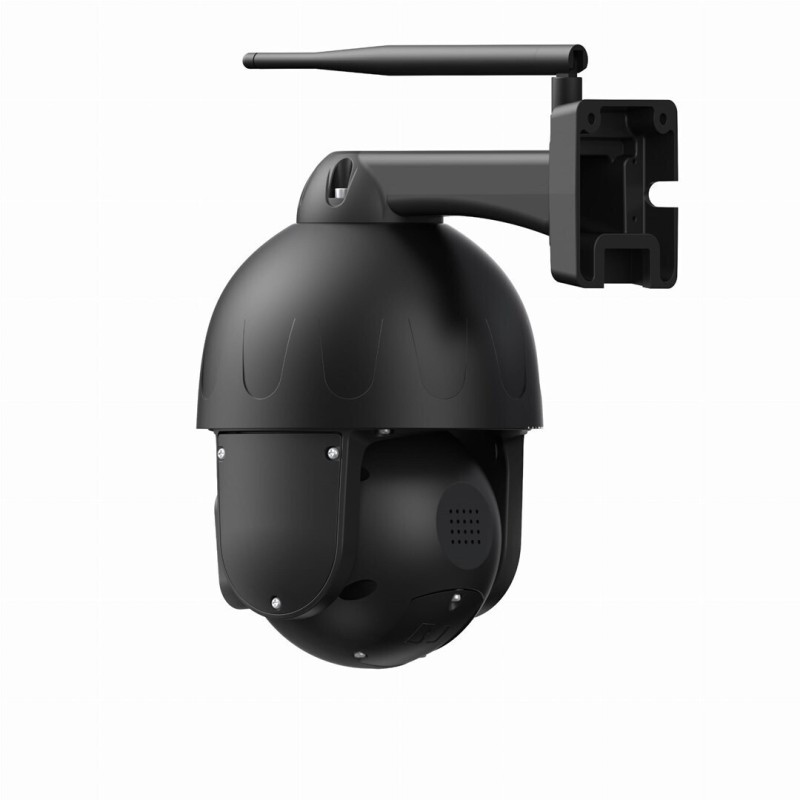 Foscam SD8P IP Κάμερα Παρακολούθησης Wi-Fi 4K Αδιάβροχη με Αμφίδρομη Επικοινωνία