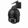 Foscam SD8P IP Κάμερα Παρακολούθησης Wi-Fi 4K Αδιάβροχη με Αμφίδρομη Επικοινωνία