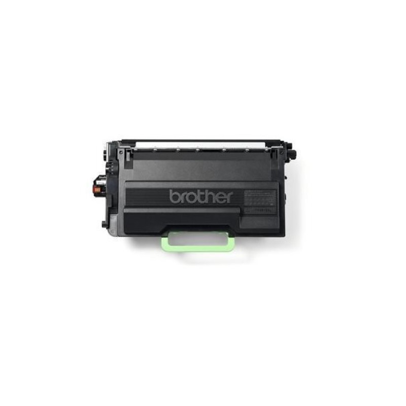 Brother Bk Γνήσιο Toner Laser Εκτυπωτή Μαύρο 25000 Σελίδων (TN-3610XL)