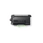 Brother Bk Γνήσιο Toner Laser Εκτυπωτή Μαύρο 25000 Σελίδων (TN-3610XL)