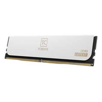 TeamGroup Expert DDR5 48GB RAM με 2x24GB Modules και Ταχύτητα 6400 για Desktop CTCWD548G6400HC32ADC01