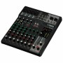 Yamaha MG10X Αναλογικός Μίκτης 10 Καναλιών με Phantom Power & 4 Εισόδους XLR
