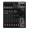 Yamaha MG10X Αναλογικός Μίκτης 10 Καναλιών με Phantom Power & 4 Εισόδους XLR