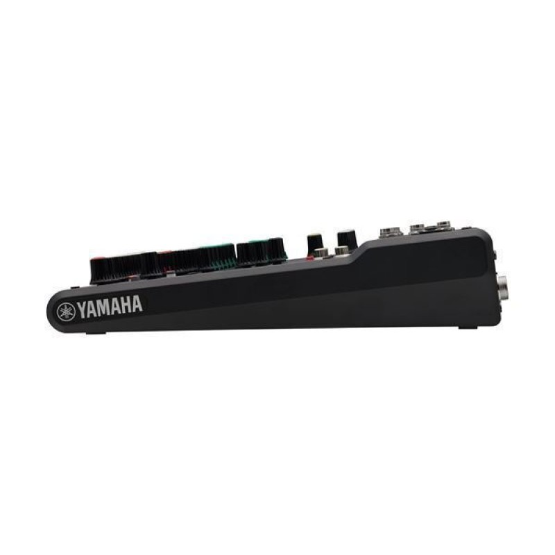 Yamaha MG10X Αναλογικός Μίκτης 10 Καναλιών με Phantom Power & 4 Εισόδους XLR