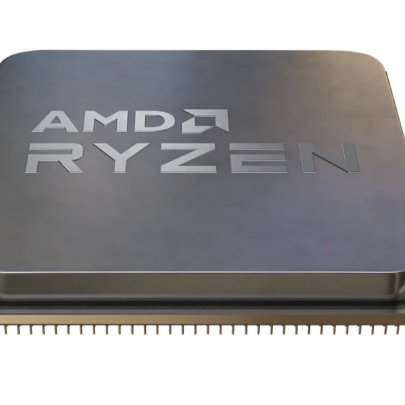 AMD Ryzen 5 8500G 3.5GHz Επεξεργαστής 6 Πυρήνων για Socket AM5 σε Κουτί με Ψύκτρα