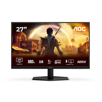 AOC Q27G42XNE VA HDR Monitor 27