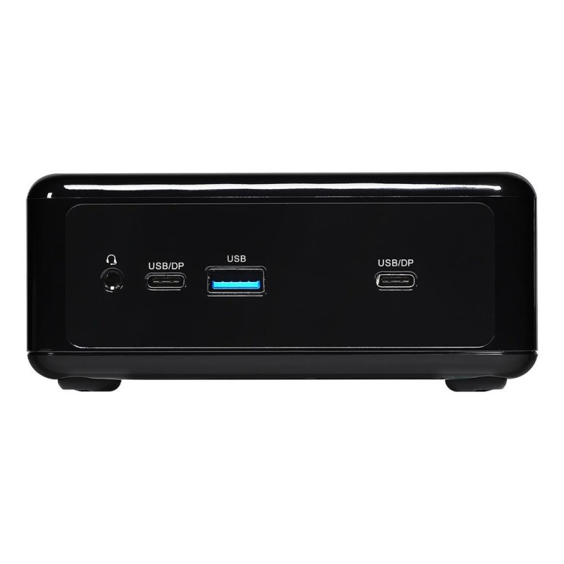 ASRock NUC-Box-N97 Barebone (N-series-N97)