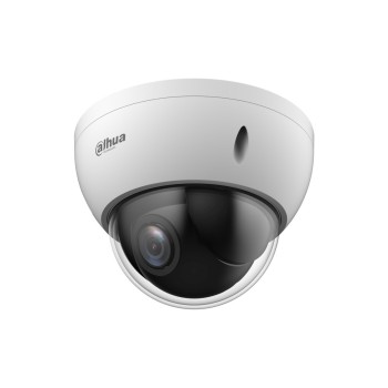 Dahua SD22404DB-GNY v3 IP Κάμερα Παρακολούθησης Full HD+ 4MP Αδιάβροχη με Φακό 2.8mm