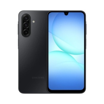 Samsung Galaxy A17 5G Dual SIM (8/256GB) Μαύρο