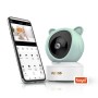 Neno Ivo Ασύρματη Ενδοεπικοινωνία Μωρού με Αμφίδρομη Επικοινωνία & Νανουρίσματα