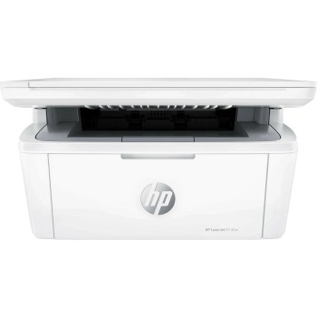 HP LaserJet M140w Ασπρόμαυρο Πολυμηχάνημα με WiFi και Mobile Print 7MD72F 2A130F