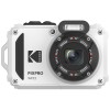 Kodak WPZ2 Compact Φωτογραφική Μηχανή 16MP Οπτικού Ζουμ 4x με Οθόνη 2.7
