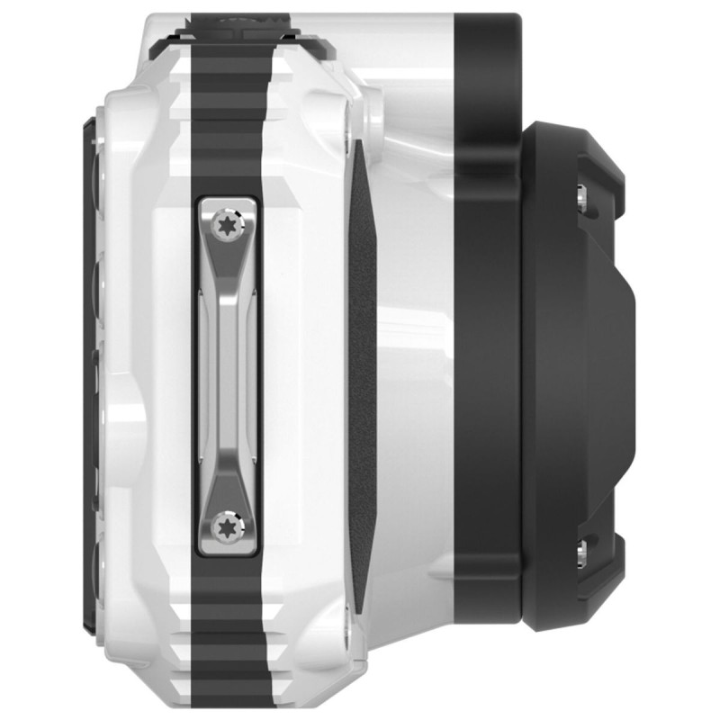 Kodak WPZ2 Compact Φωτογραφική Μηχανή 16MP Οπτικού Ζουμ 4x με Οθόνη 2.7