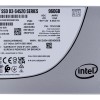 Intel D3-S4520 SSD 960GB 2.5'' SATA III SSDSC2KB960GZ01