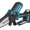 Makita Κλαδευτικό Αλυσοπρίονο Μπαταρίας Solo Brushless 18V 1.6kg με Λάμα 10cm DUC101Z01