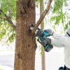 Makita Κλαδευτικό Αλυσοπρίονο Μπαταρίας Solo Brushless 18V 1.6kg με Λάμα 10cm DUC101Z01