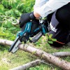 Makita Κλαδευτικό Αλυσοπρίονο Μπαταρίας Solo Brushless 18V 1.6kg με Λάμα 10cm DUC101Z01