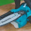 Makita Κλαδευτικό Αλυσοπρίονο Μπαταρίας Solo Brushless 18V 1.6kg με Λάμα 10cm DUC101Z01